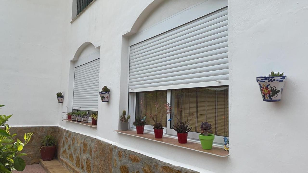 Villa Irene Gandía Exteriör bild