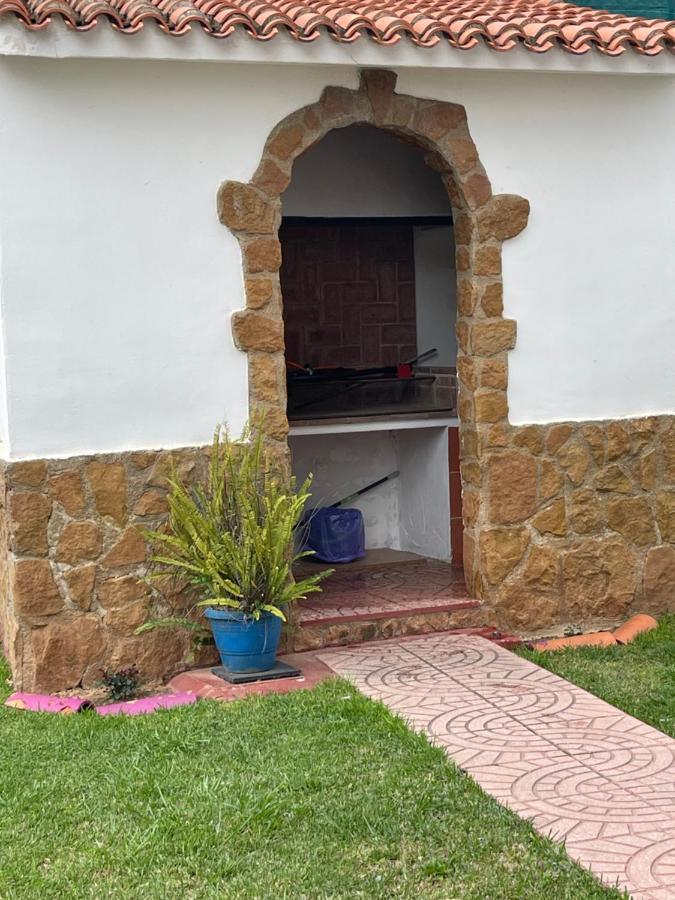 Villa Irene Gandía Exteriör bild